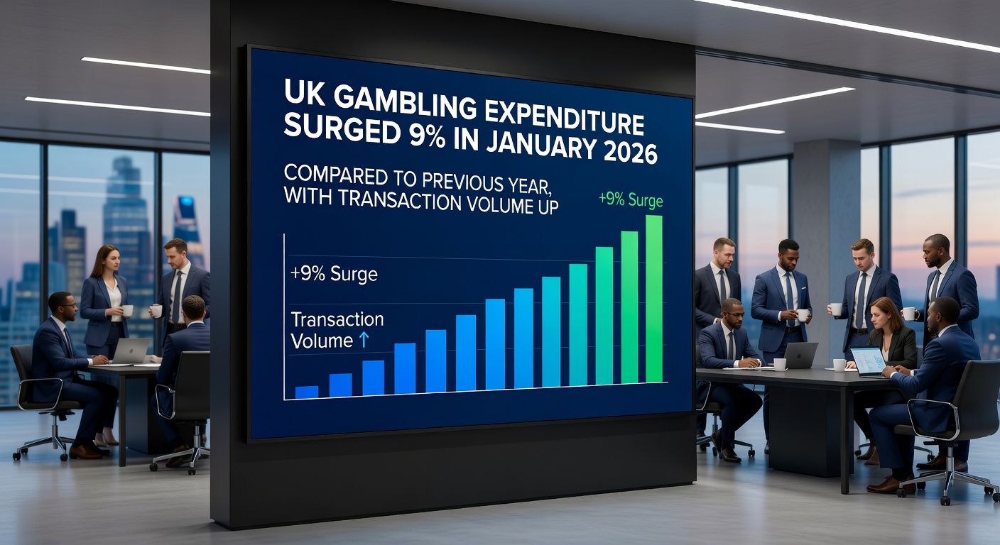 Crowd at a UK sports bar watching World Cup highlights with betting slips in foreground